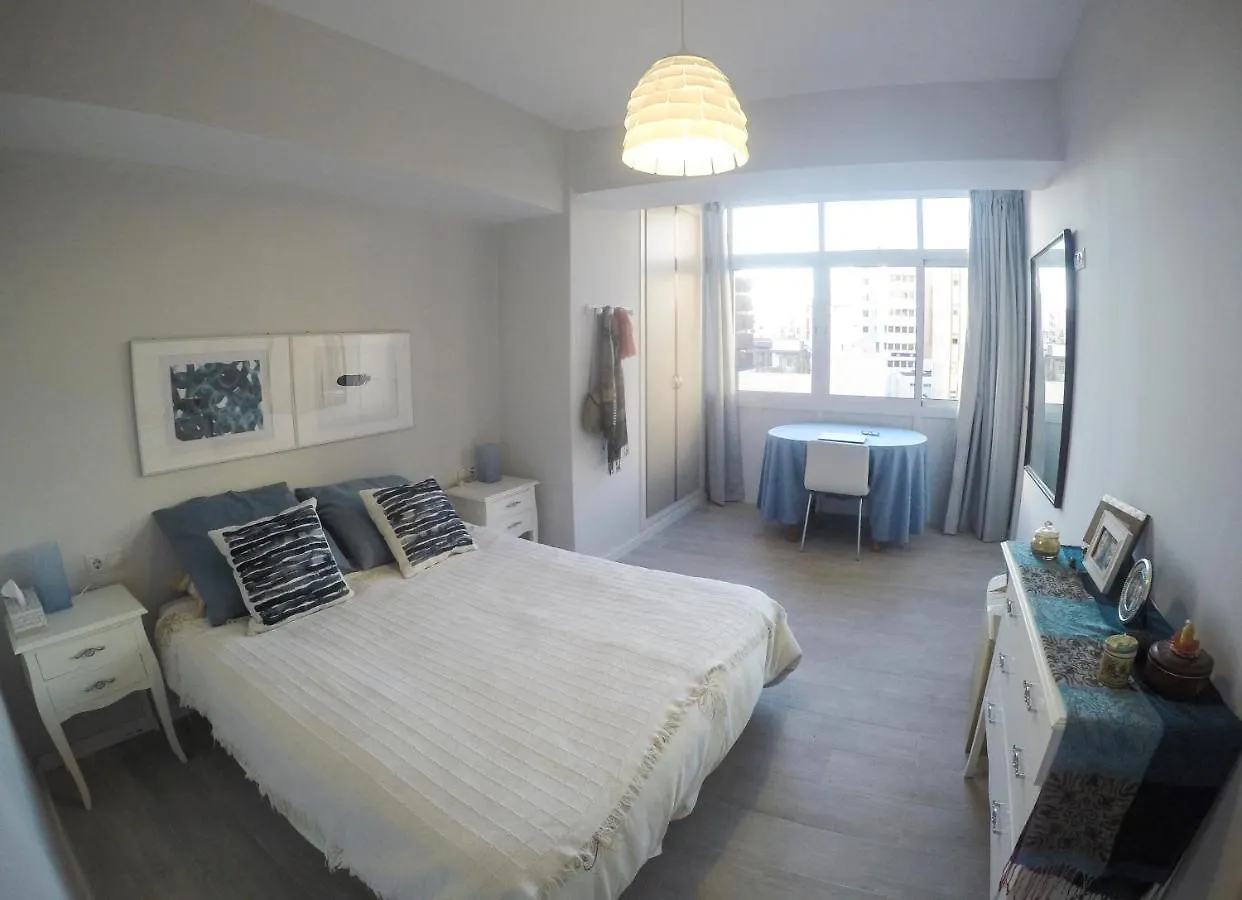 Piso Nuevo Y Moderno Cerca De Playa En Pleno Centro Apartment Marbella 0*,  Spain