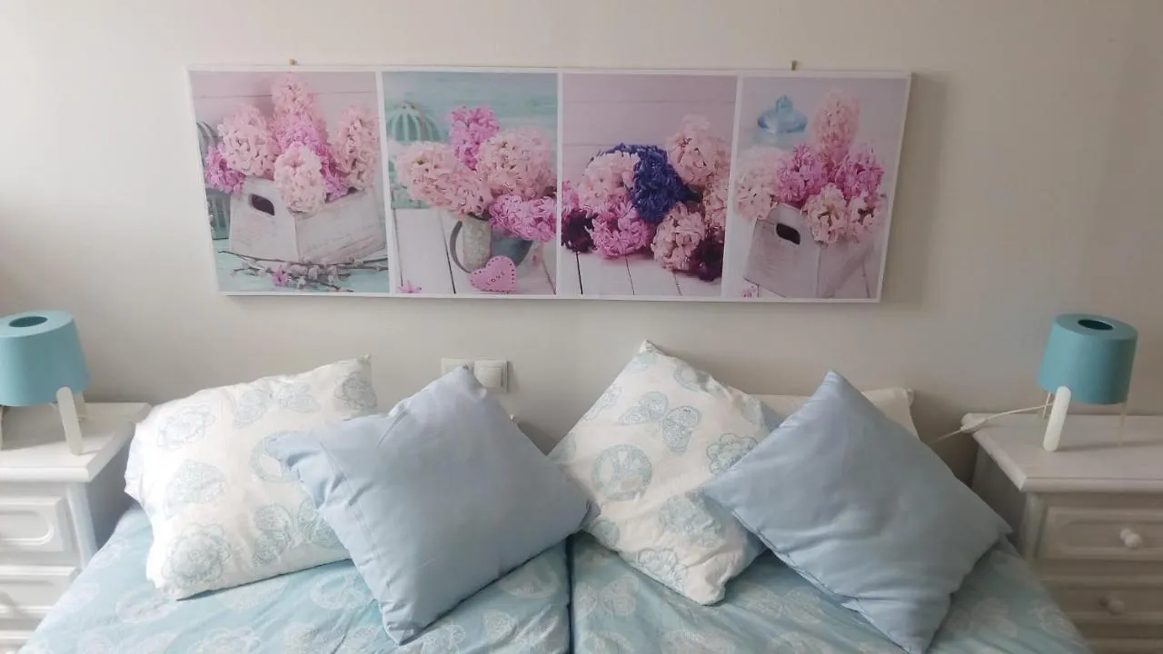 Piso Nuevo Y Moderno Cerca De Playa En Pleno Centro Apartment Marbella Spain
